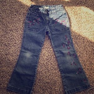 Genuine Girl Jeans Size 7